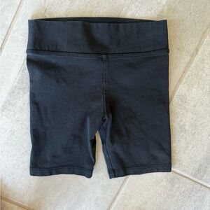 Crewcuts biker shorts